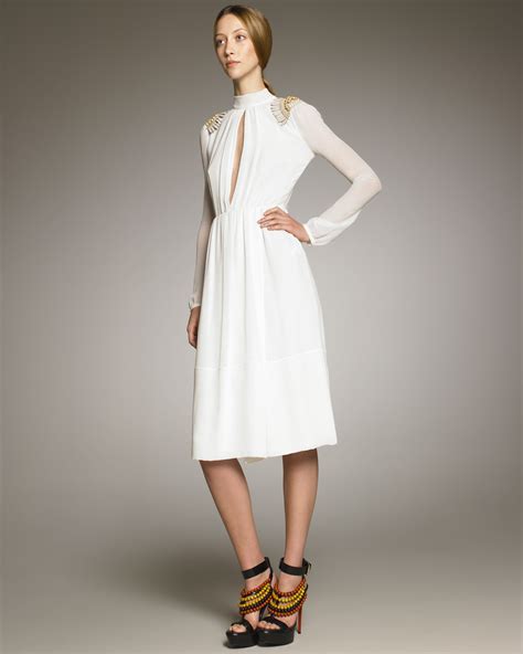 all white with burberry|Burberry white dress girl dress.